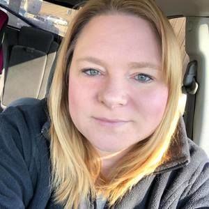 Meet your Posher, Becky